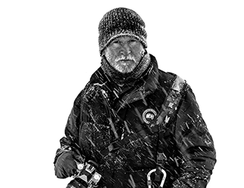 Jasin Boland portrait picture