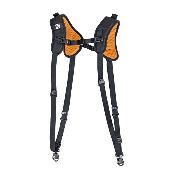 double-x-camera-strap - BLACKRAPID Canada