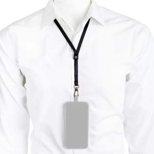 BlackRapid 35″ WandeR Hands-Free Phone Lanyard (Lanyard Only)